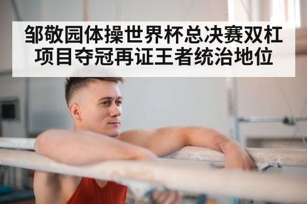 parallel bars routine