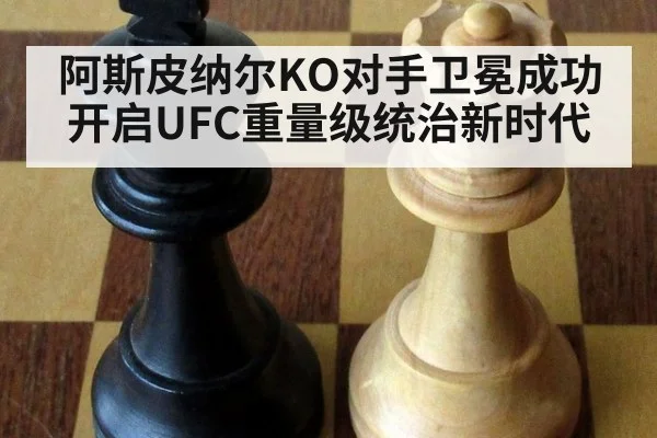 阿斯皮纳尔KO对手卫冕成功开启UFC重量级统治新时代